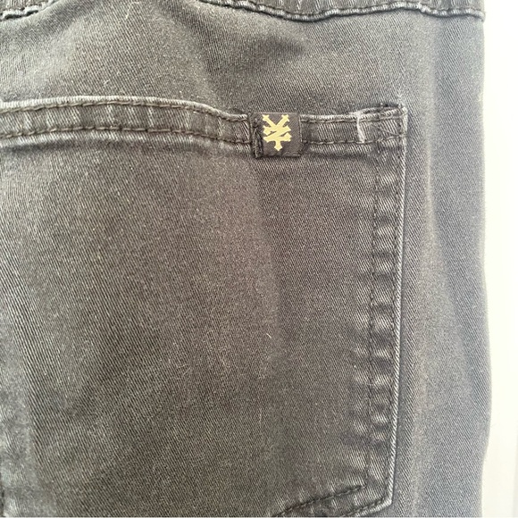 Zooyork black denim - Picture 3 of 11